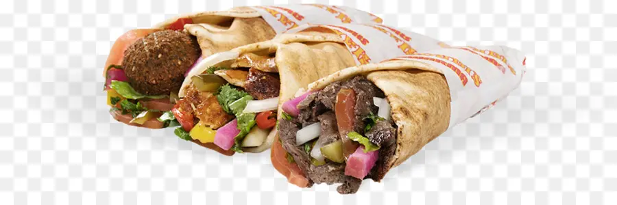 Shawarma，Hamoudis Shawarma PNG