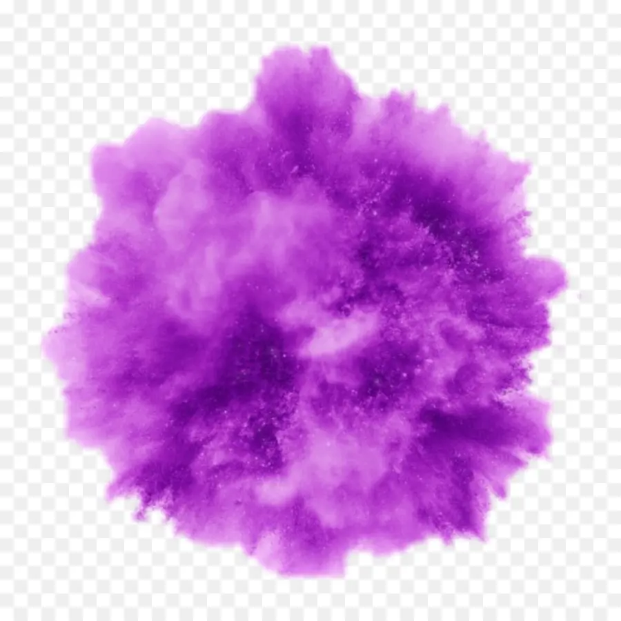 Color，Morado PNG