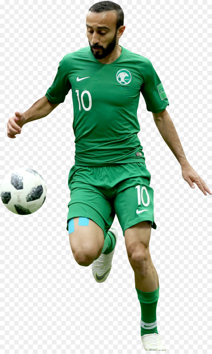 Mohammad Alsahlawi，Fútbol PNG