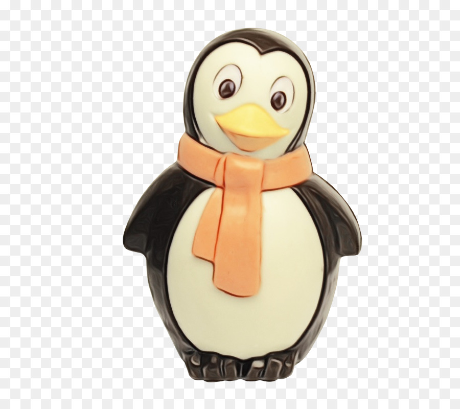 Pingüino，Santa Claus PNG