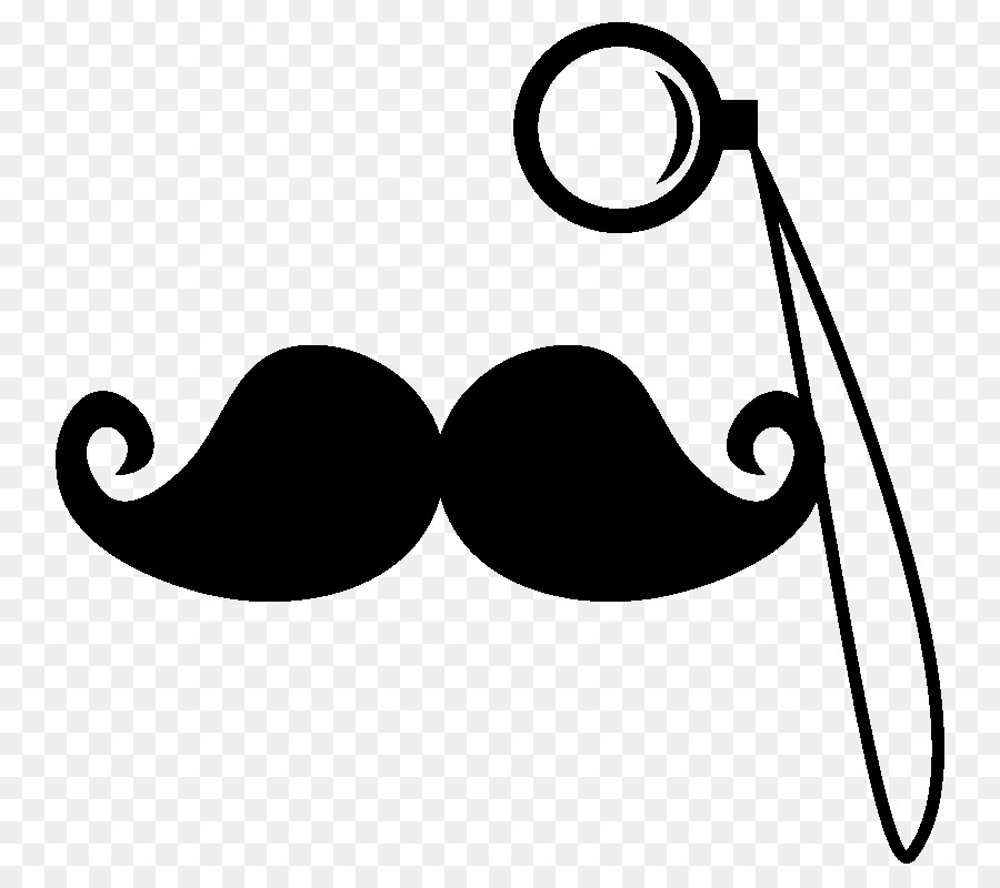 Bigote，Dibujo PNG