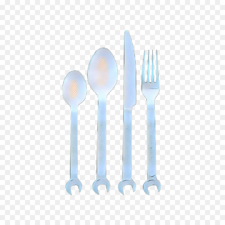 Tenedor，Cuchara PNG