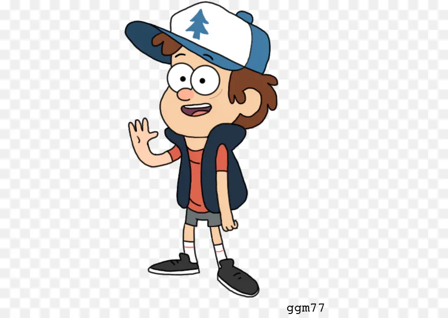 Mabel Pines，Pinones Del Cazo PNG