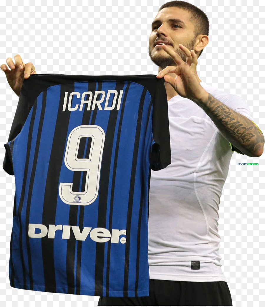 Mauro，El Inter De Milán PNG