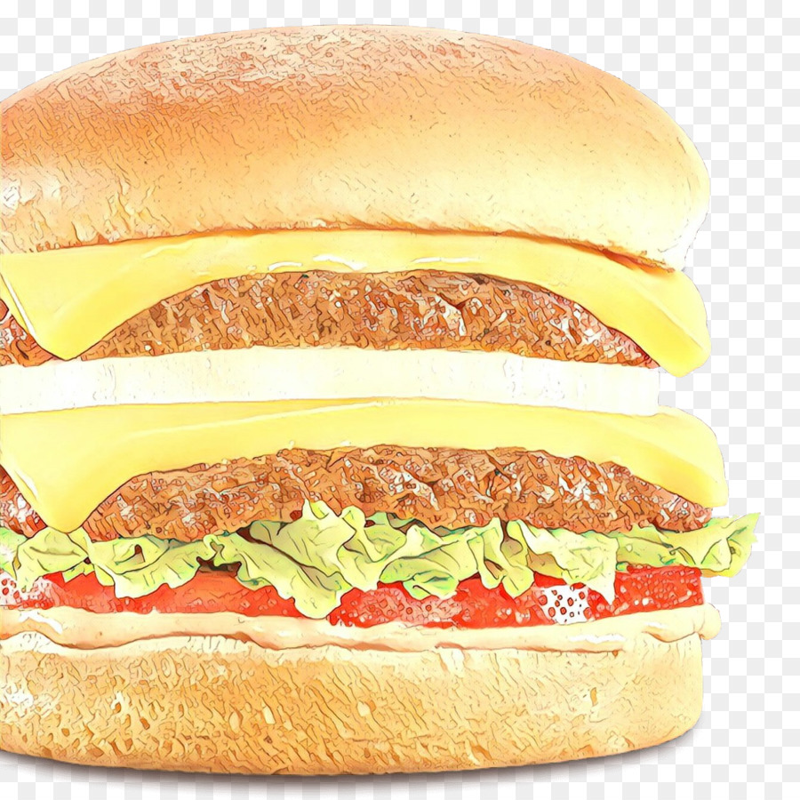 Hamburguesa Con Queso，Whopper PNG