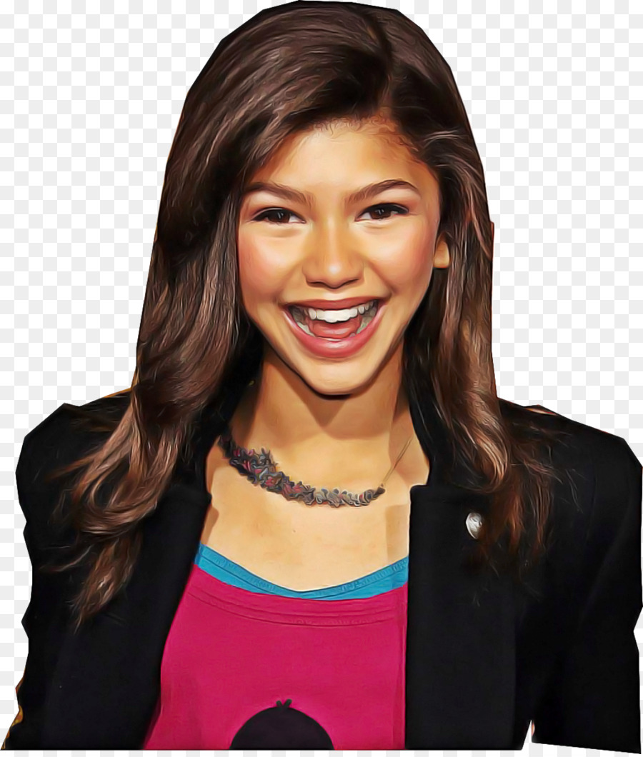 Zendaya，Shake It Up PNG