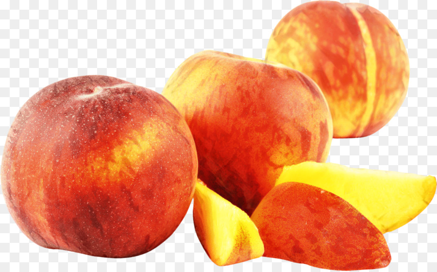 Durazno，Fruta PNG