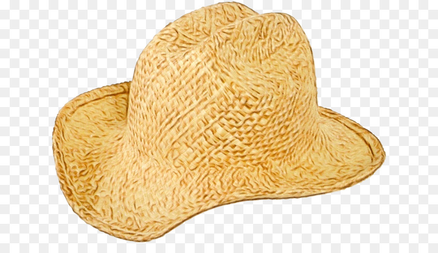 Sombrero De Paja，Verano PNG