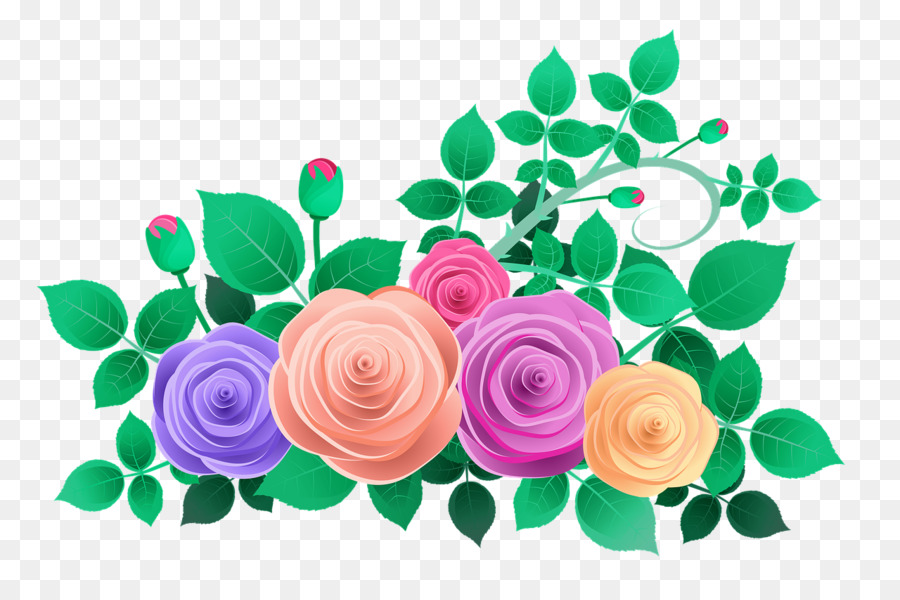 Rosas，Ramo PNG