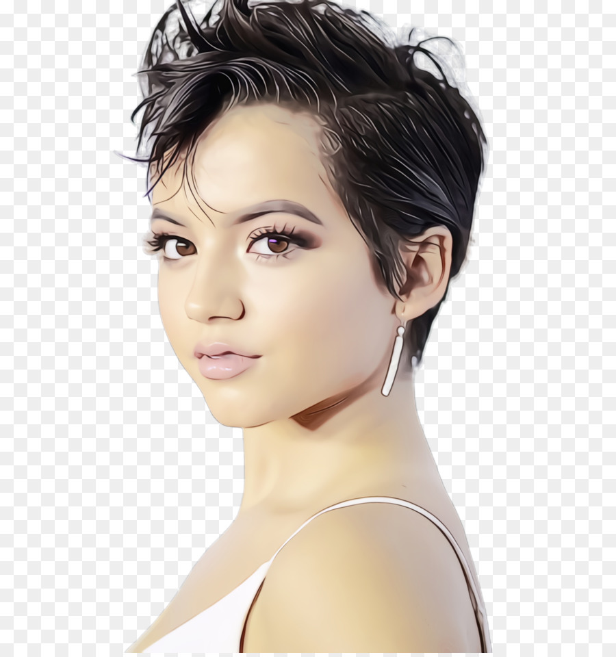 Isabela Moner，Transformadores El último Caballero PNG