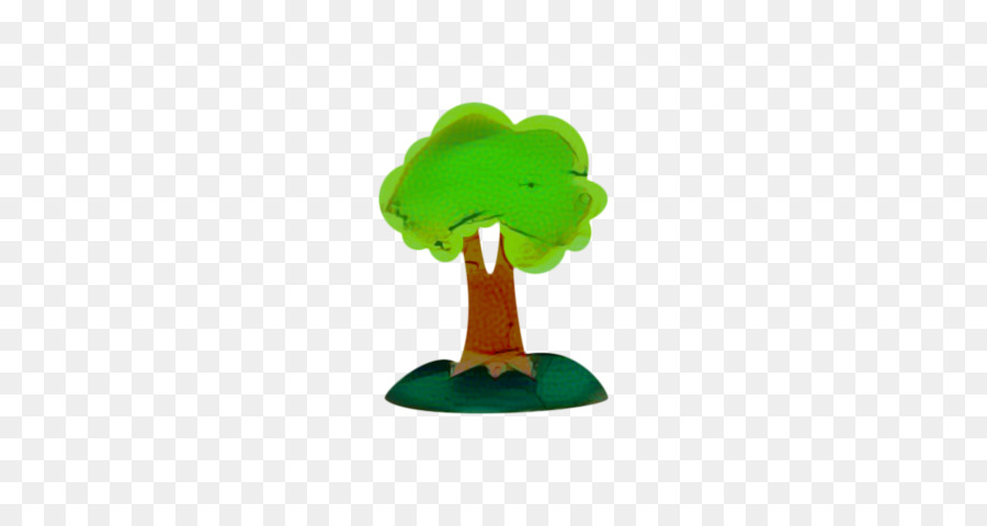 Árbol，Figurilla PNG