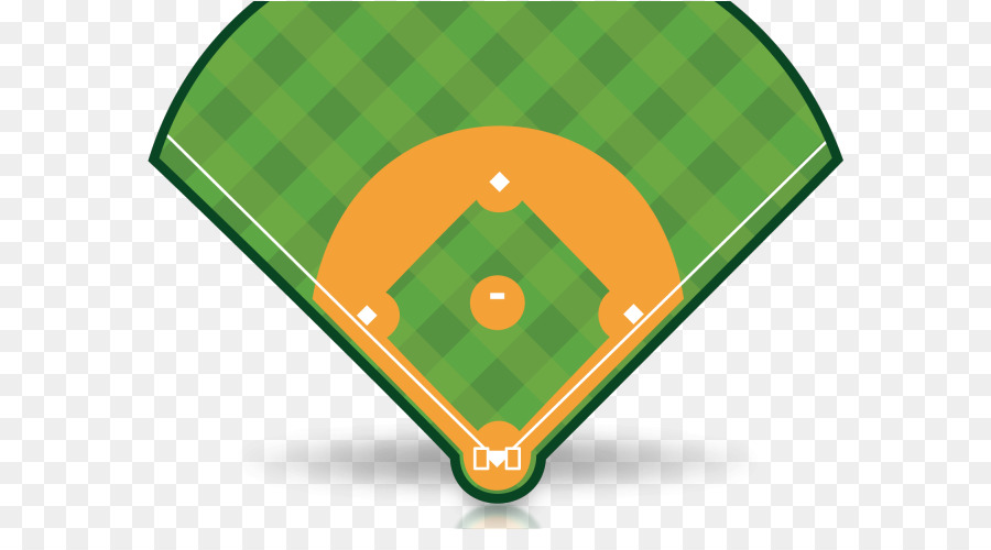 Béisbol，Campo De Béisbol PNG