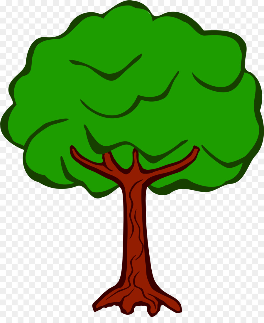 Árbol，La Plantación De árboles PNG