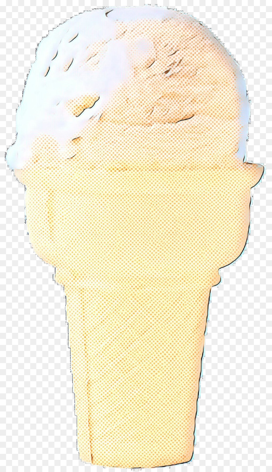 Conos De Helado，Arnés PNG