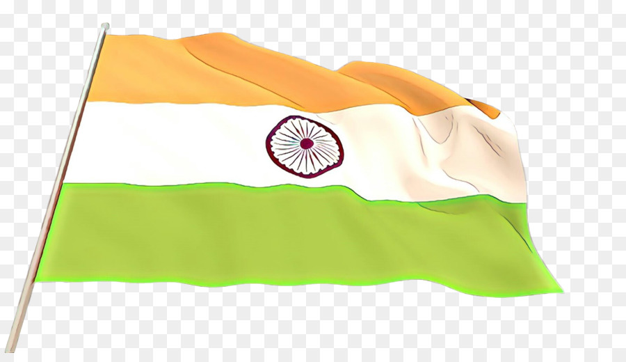 Bandera India，India PNG