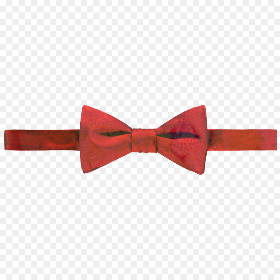 Corbata De Moño，Rojo PNG