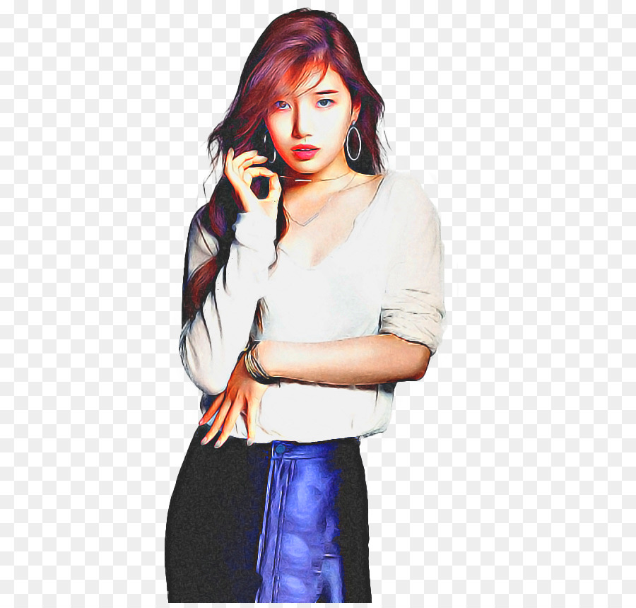 Bae Suzy，Corea Del Sur PNG