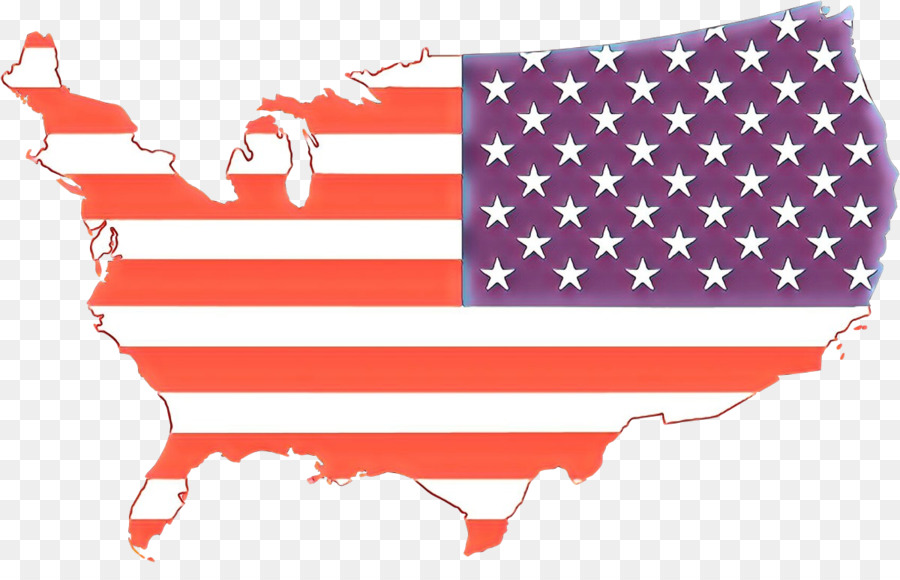 Estados Unidos，Bandera De Los Estados Unidos PNG