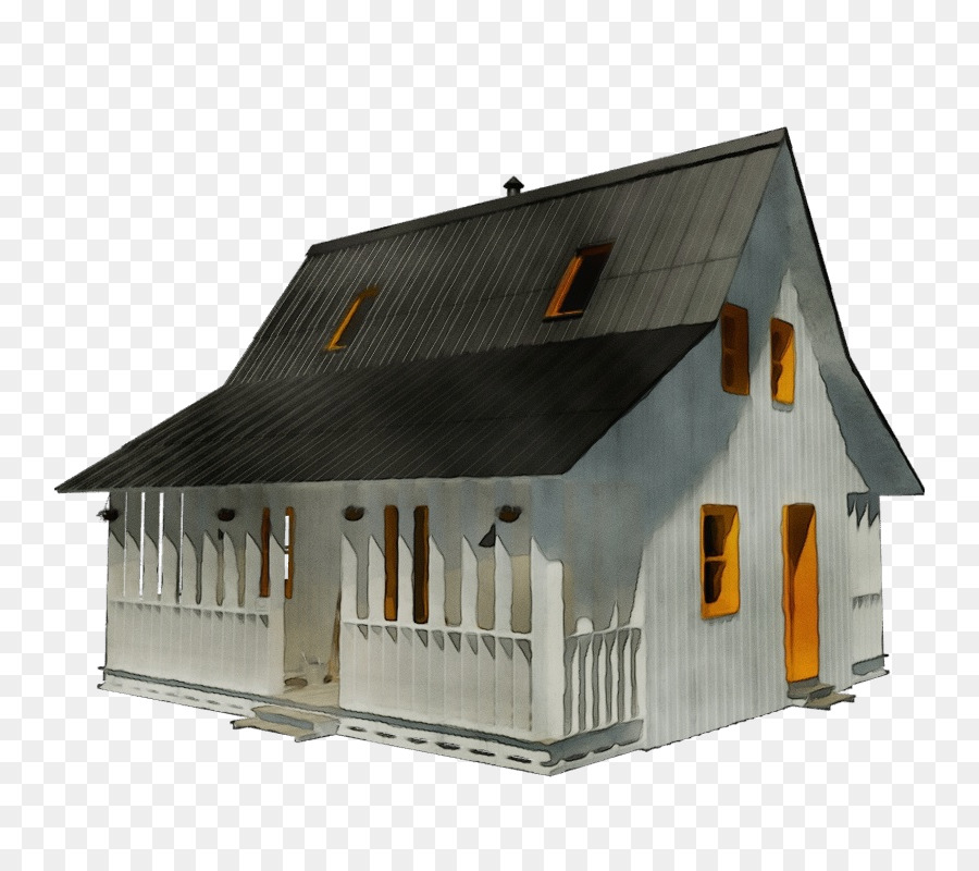 Casa，Techo PNG