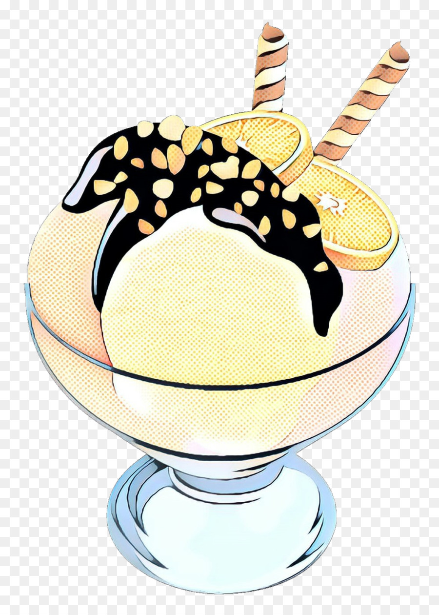 Helado，Conos De Helado PNG