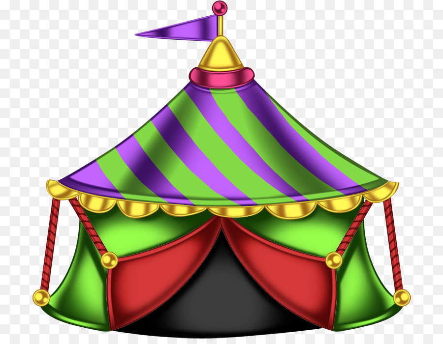 Circo，Payaso PNG