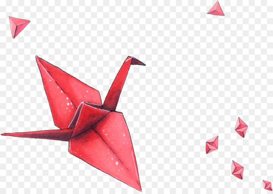 Origami，Origami De Papel PNG