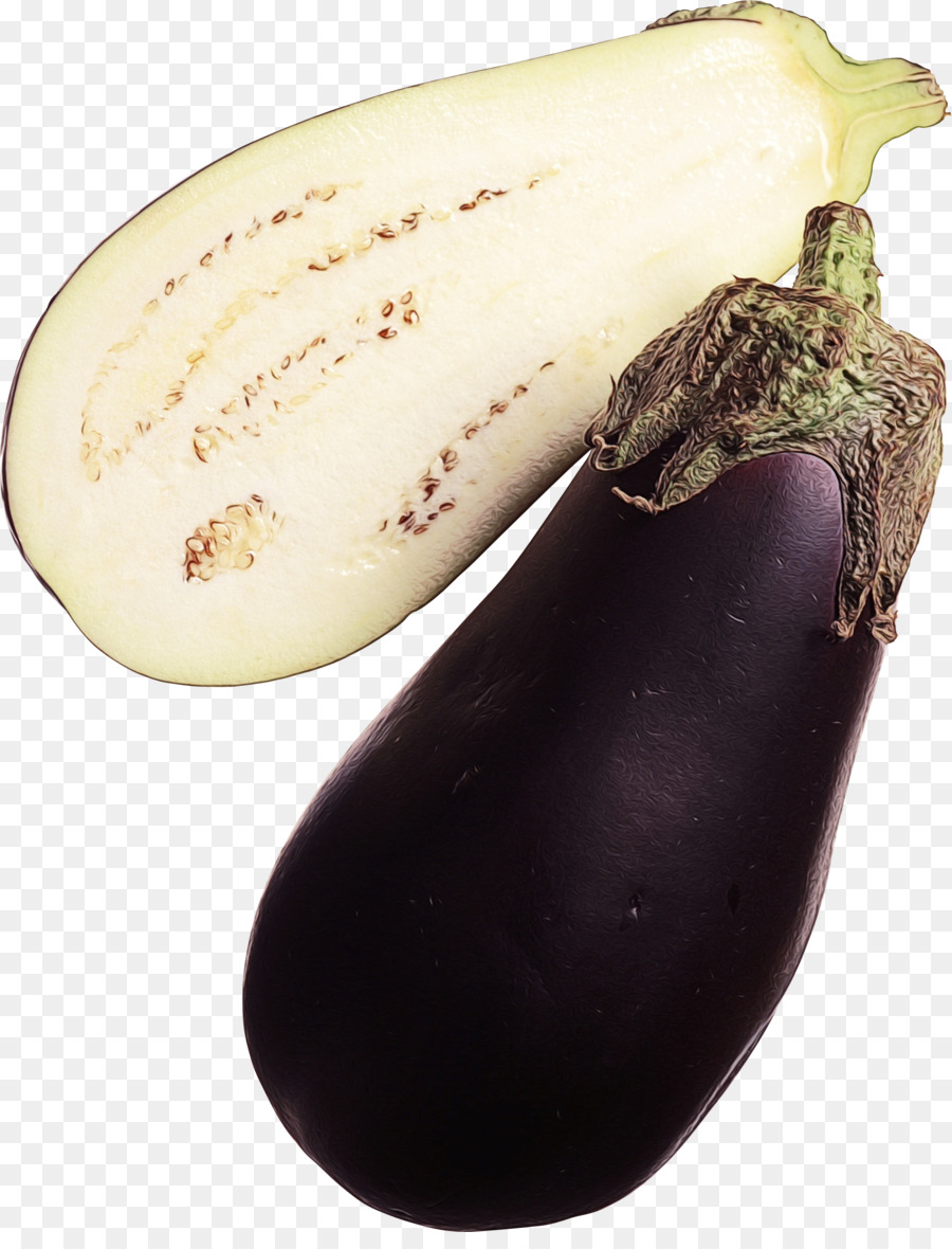 Berenjena，Alimento PNG