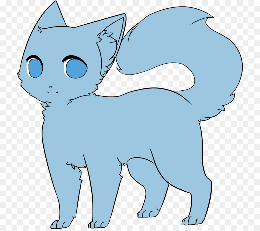 Gato，Dibujo PNG