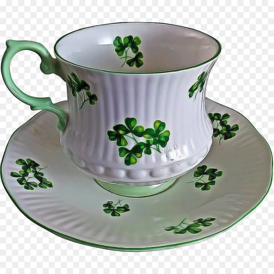 Taza De Café，Platillo PNG