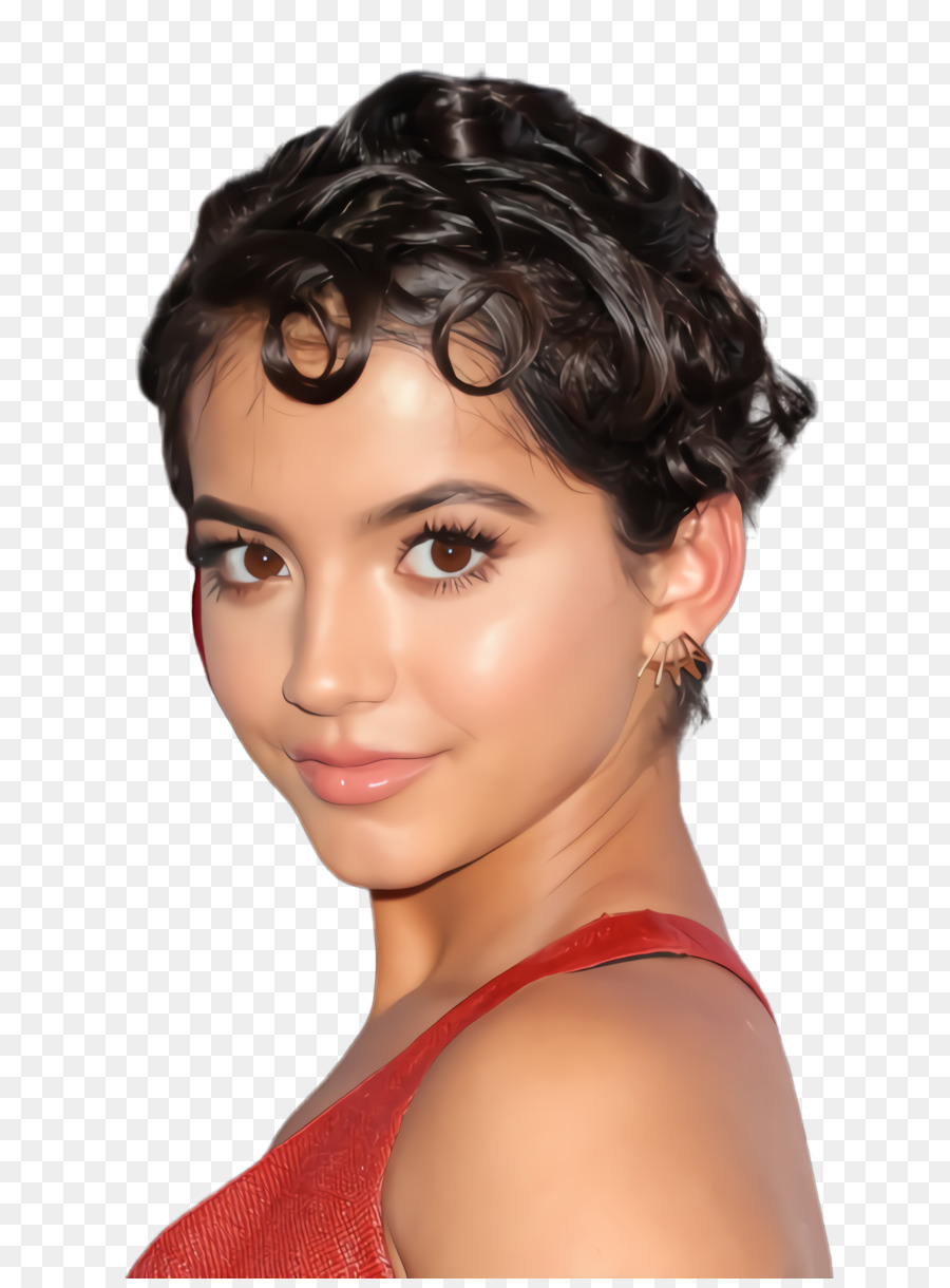 El Pelo Largo，Cabello PNG