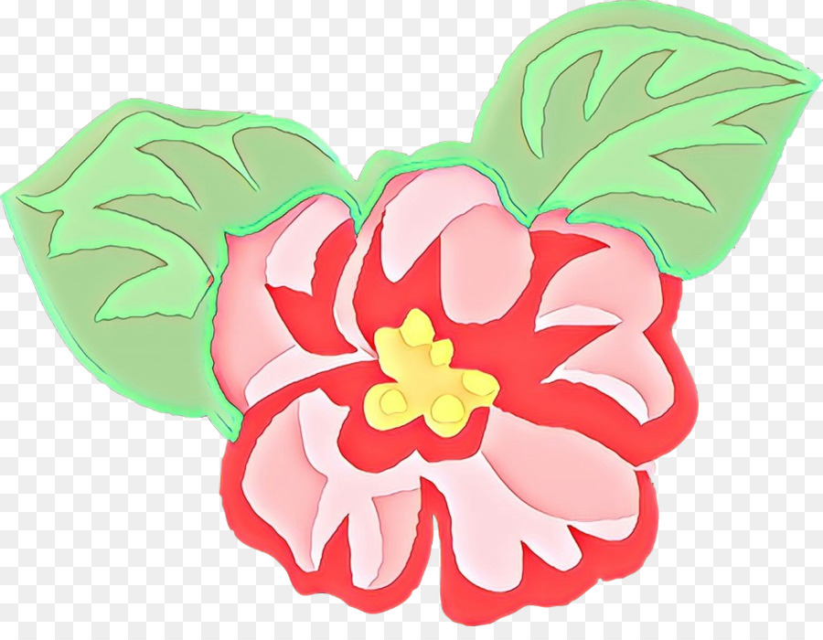 Diseño Floral，Las Flores Cortadas PNG