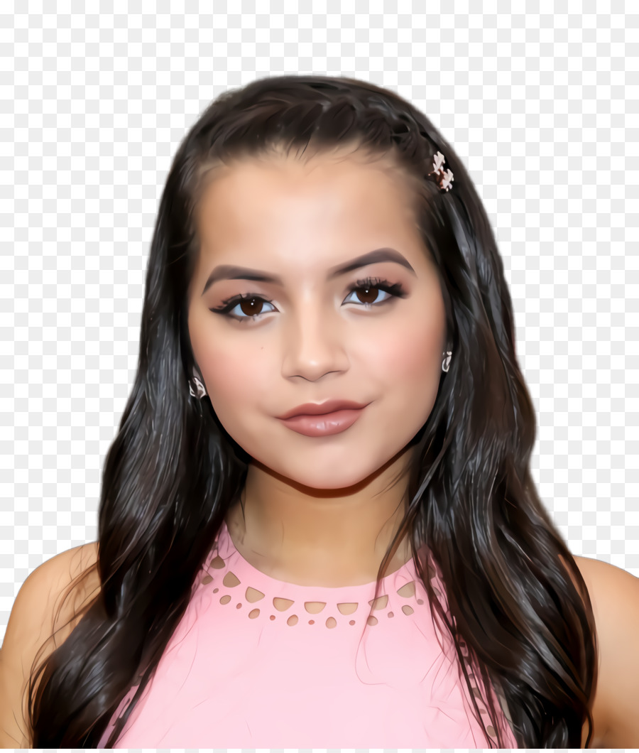 Isabela Moner，Teenage Mutant Ninja Turtles Out Of The Shadows PNG