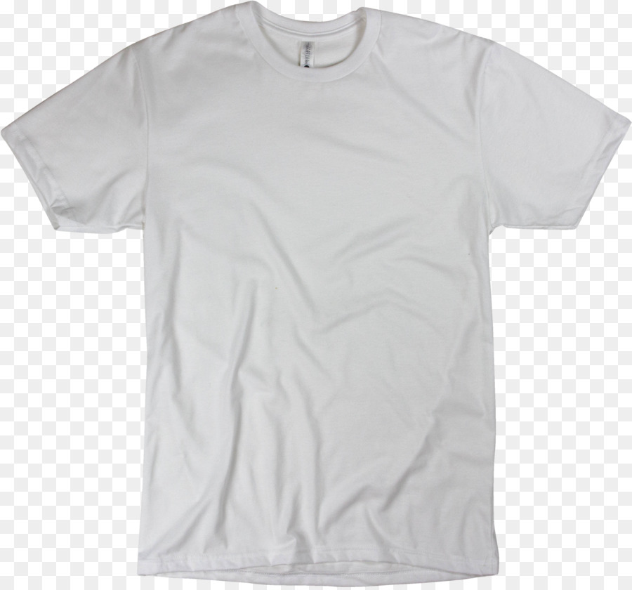 Camiseta Blanca，Vestir PNG