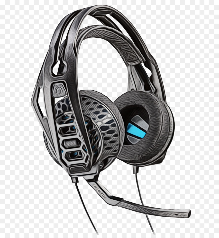 Auriculares，Audio PNG