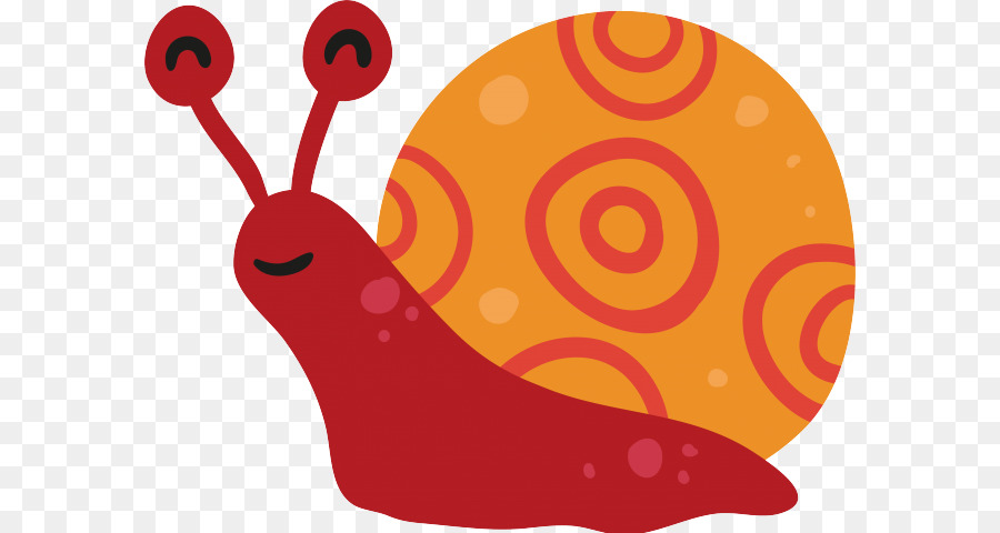 Caracol，Dibujo PNG