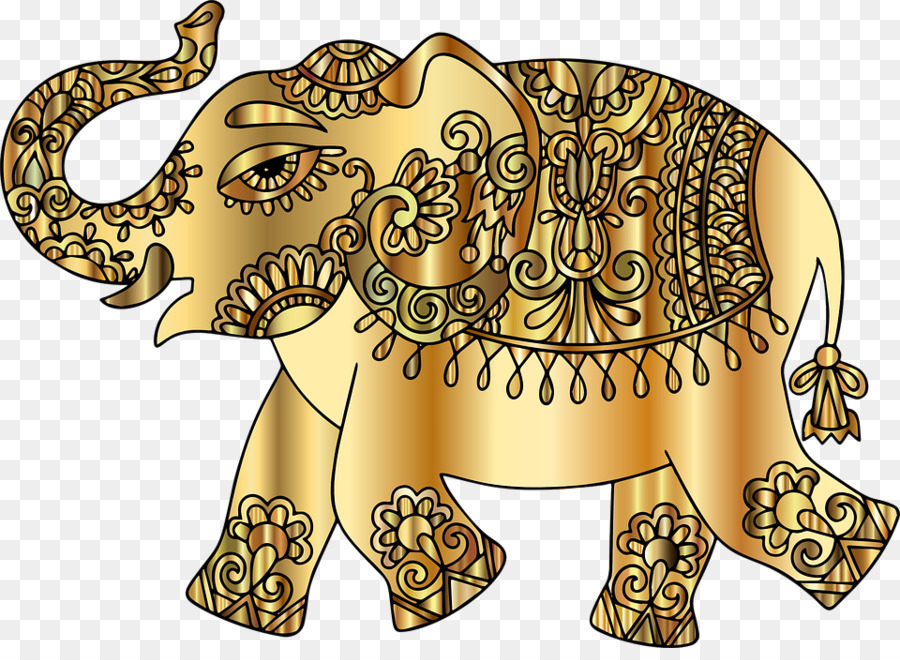 Elefante，Una Fotografía De Stock PNG