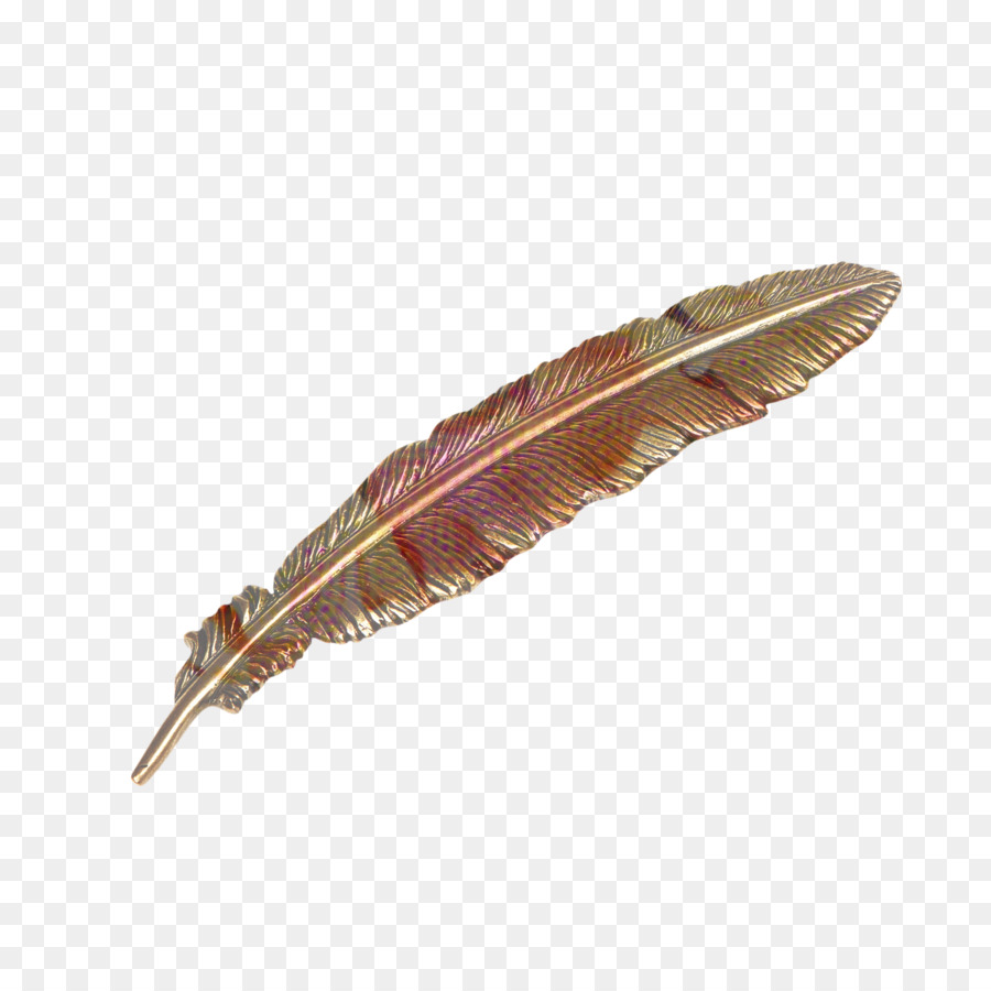 Pluma，Oro PNG