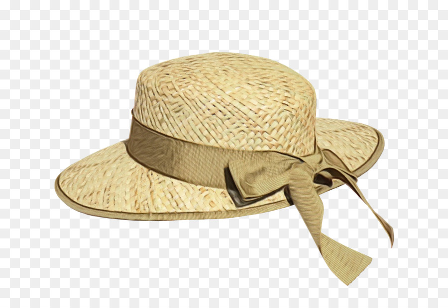 Sombrero De Paja，Sombreros PNG