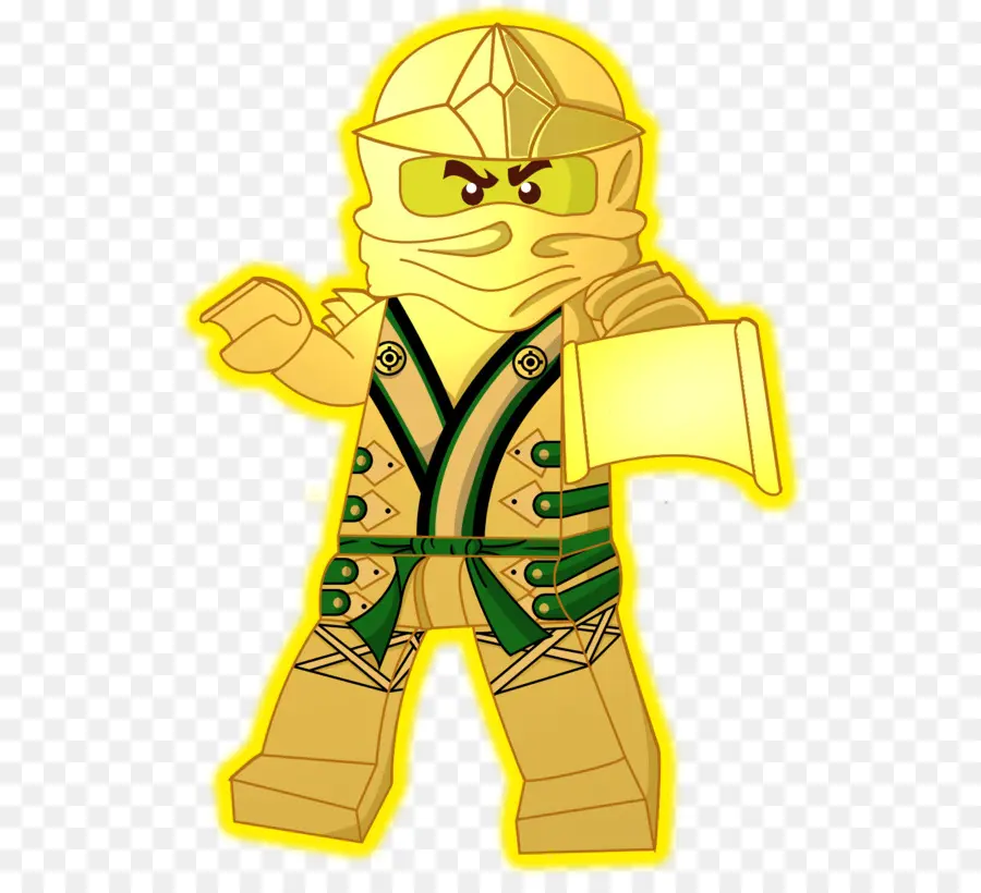 Lloyd Montgomery Garmadon，Señor Garmadon PNG