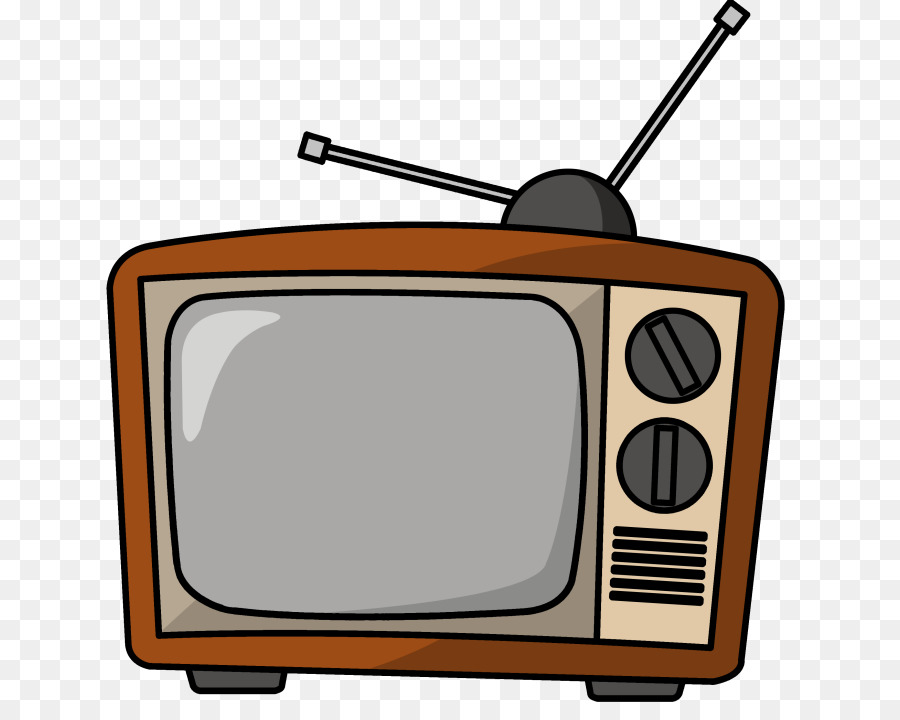 La Televisión，Tv Buda PNG