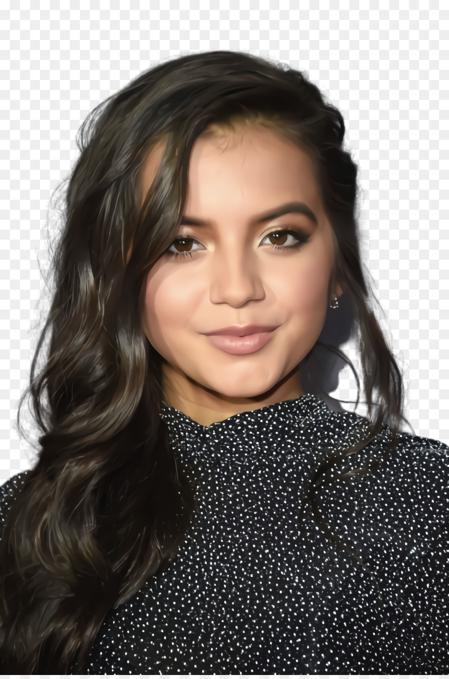 Isabela Moner，Transformadores El último Caballero PNG