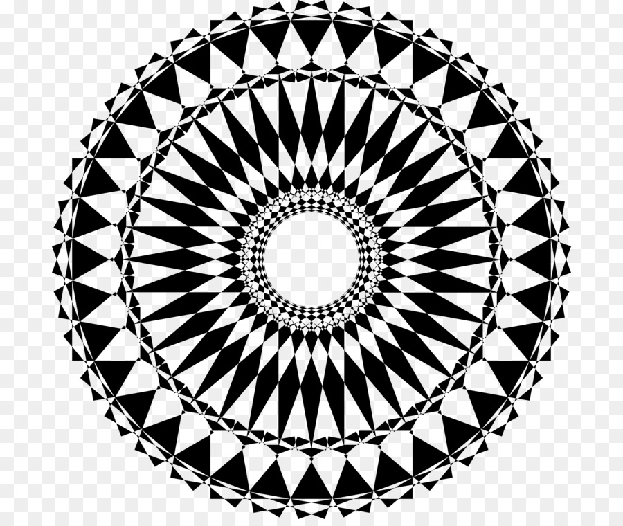 Mandala，Dibujo PNG