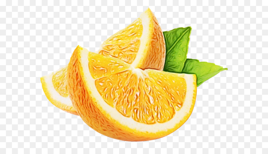 Naranja，La Fruta PNG