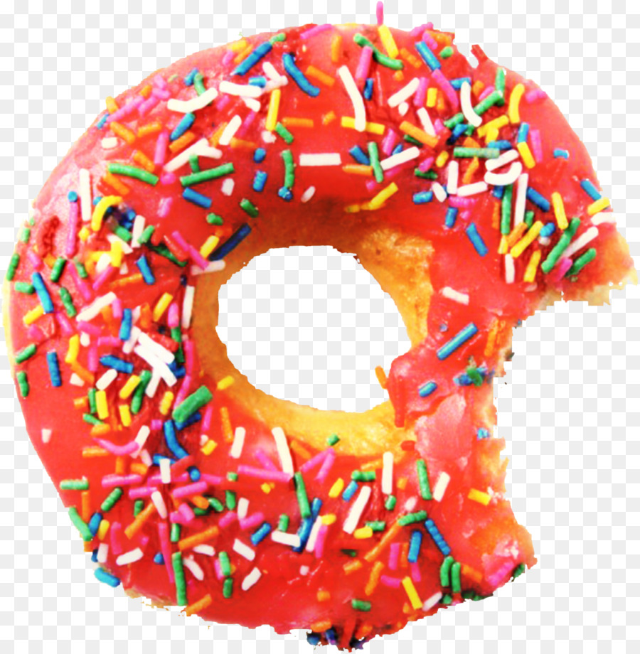 Donuts，Rocía PNG