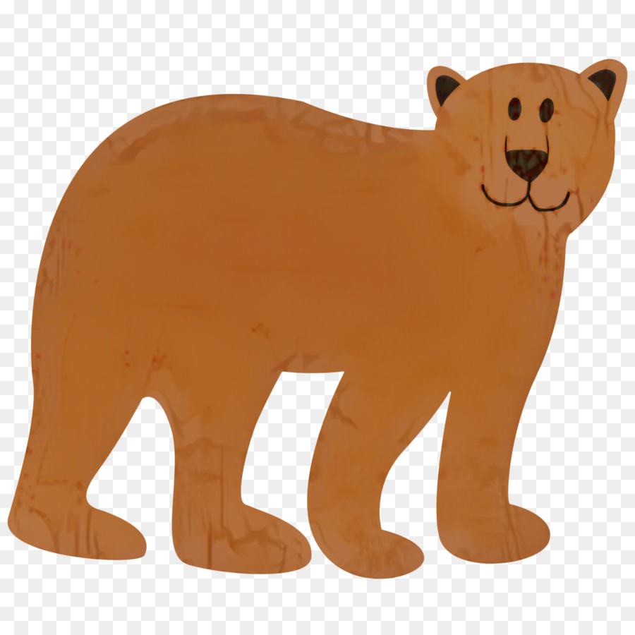 Gato，Oso PNG