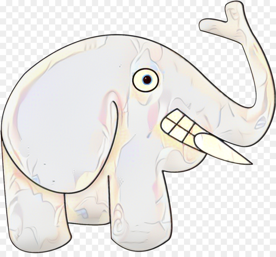 Elefante Indio，El Elefante Africano PNG