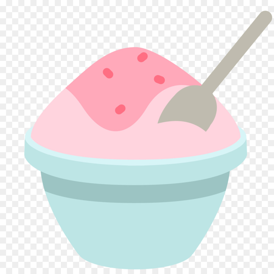 Helado，Conos De Helado PNG