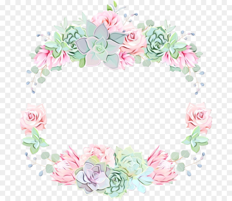 Diseño Floral，Flor PNG