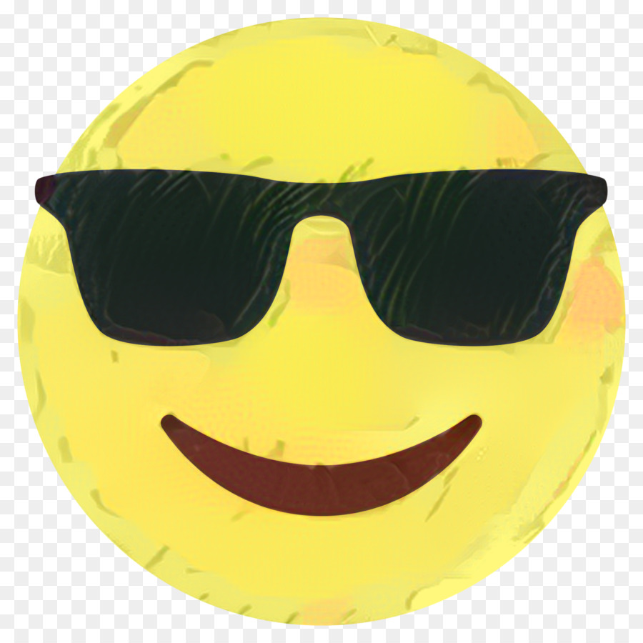 Gafas，Sonriente PNG