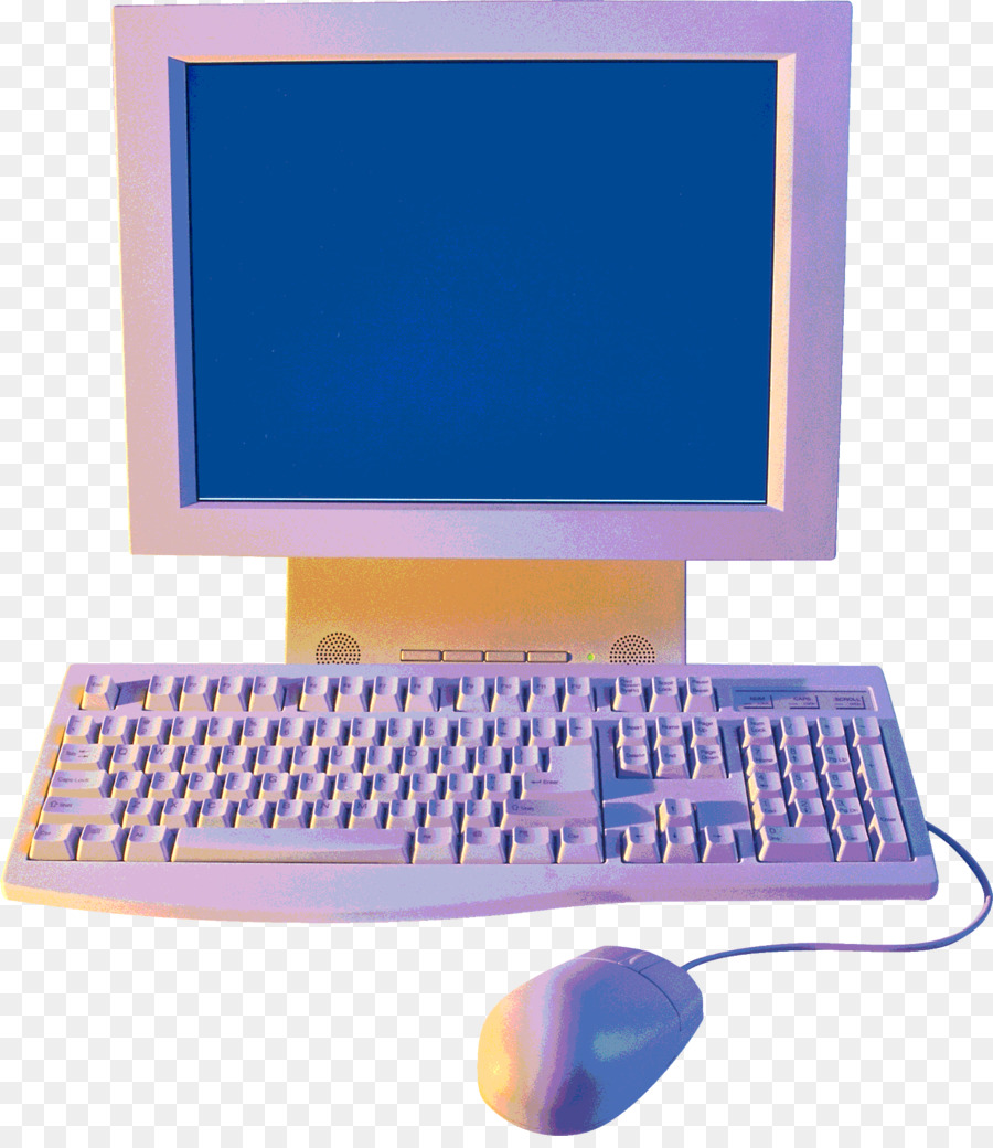 Teclado De La Computadora，Ordenador PNG